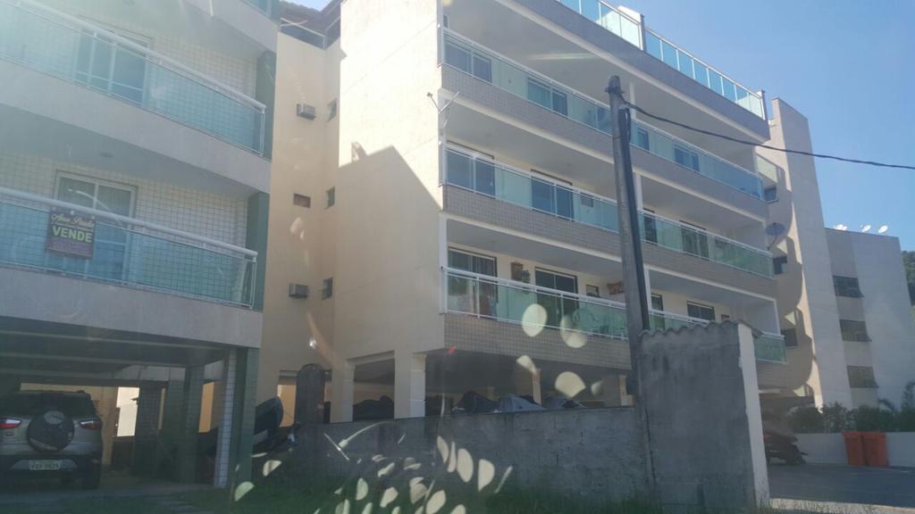 Condominio Reserva Do Sahy Mangaratiba Exterior photo